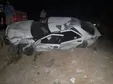 ۱۱کشته در تصادف وانت و خودروی اتباع بیگانه