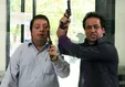 بازیگر مشهور سینما و تلویزیون دار فانی را وداع گفت