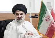 اظهارات جنجالی خرازی: تنها راه نجات ما ساخت بمب اتم و شلیک آن است