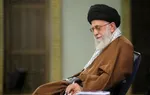 رهبر انقلاب: خسارت فقدان جوانان صمیمیِ پرتلاش بزرگ و سنگین است