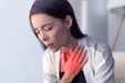 این علائم هشدار لخته خون در بدن است