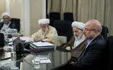 قالیباف در جلسه شورای نگهبان: مردم از عملکرد بعضی مسئولان ناراضی اند؛ می‌توان در یک برنامه ۵ ساله مشکلات را سر و سامان داد