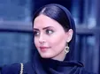 ببینید| تبریک الناز شاکردوست به مناسبت شب یلدا