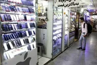 قیمت روز گوشی موبایل ۲۰ مرداد ۱۴۰۵
