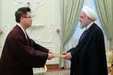کره به نفت ایران وابسته است