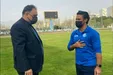 افشاگری مدیرعامل استقلال: می‌خواستند فرهاد مجیدی را اخراج کنند!