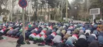 راهپیمایی دانشجویان دانشگاه‌های تهران ساعاتی پیش| کدام دانشگاه‌ها امروز تجمعات اعتراضی برگزار کردند؟