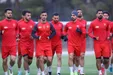 ترکیب احتمالی پرسپولیس مقابل تراکتور