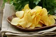 این چیپس غیراستاندارد است؛ نخرید + نام برند