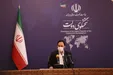کنایه سخنگوی دولت: دیگر کشور بصورت ویدئو کنفرانسی اداره نمی‌شود +فیلم