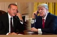 گفتگوی تلفنی ترامپ و اردوغان درباره خاشقجی