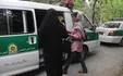 عباس عبدی:پلیس را نباید مامور برخورد با بدحجابی کرد