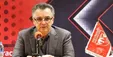 زنوزی: هواداران ما به دنبال جام‌های فلزی نیستند