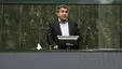 رئیس کمیسیون اجتماعی: سفر برخی از مدیران به خارج از کشور مشکوک است| دستگاه‌های امنیتی بررسی کنند