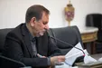 جهانگیری: تاخیر یک ساعته برای کارمندان تهرانی تا ۱۵ مهر