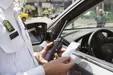 هشدار به رانندگان؛ جریمه سنگین نیم میلیونی برای تردد غیرمجاز +فیلم