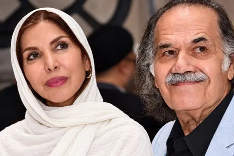 گله همسر سیروس ابراهیم‌زاده از مکان خاکسپاری این بازیگر