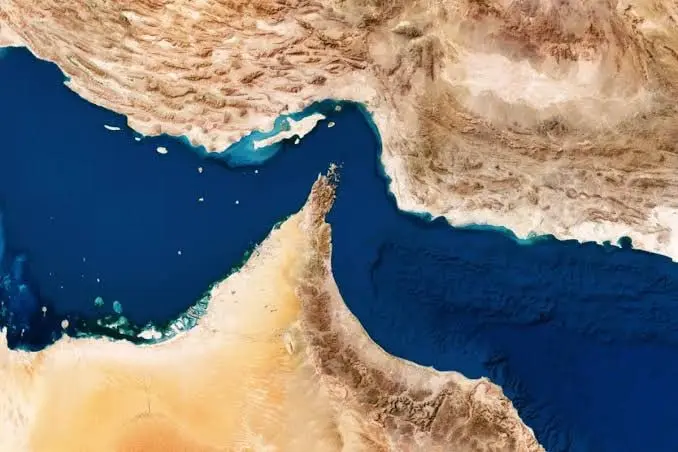 موضع رسمی عمان درباره وضع عوارض در تنگه هرمز موضع رسمی عمان درباره وضع عوارض در تنگه هرمز