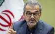 انتقاد تند مجری معروف از بوسه جنجالی نوید محمدزاده در کن +فیلم