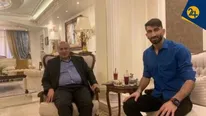 بیرو در زمین چه کسی بازی می‌کند و چرا ناگهان تراکتور را به هم ریخت؟ | ردپای جنگ تاج و مخالفانش در جنجال تبریز
