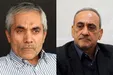 درگیری لفظی دو مدیرعامل سابق پرسپولیس روی آنتن زنده تلویزیون+فیلم