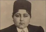 عکس| «احمدشاه قاجار» در سفر به اسپانیا در کنار «آلفونسوی سیزدهم»؛ ۱۰۴ سال قبل