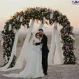 عکسی از مراسم ازدواج محسن افشانی +عکس