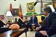 درباره ارزیابی سیا از قتل خاشقچی، با پمپئو و هاسپل گفتگو می‌کنم