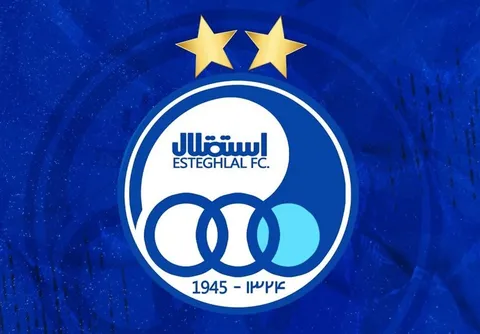 عکس| توئیت معنادار استقلال‌ بعد از باخت پرسپولیس
