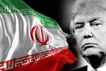 ترامپ از ایده تعرفه ۲۰ درصدی در تنگه هرمز عقب‌نشینی کرد