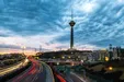 ۳خطر مهم که بیخ گوش تهران است