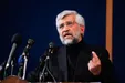 حملات سعید جلیلی به حسن روحانی همزمان با لغو تحریم‌های تسلیحاتی