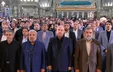 روزنامه نزدیک به قالیباف: رسانه‌های اصولگرا متینگ قالیباف را تحویل گرفتند، اما دولتی‌ها خوششان نیامد