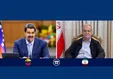 پزشکیان: از تمامیت ارضی ونزوئلا حمایت می‌کنیم