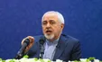 ظریف: سیاست مقاومت عاقلانه است/ هرجا جمهوری اسلامی وارد صحنه بین‌المللی شده در حمایت از مردم بوده است