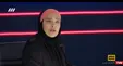 پوشش خاص رویا نونهالی در برنامه عصر جدید+ عکس