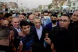 اولین حضور عمومی الکاظمی پس از سوءقصد +فیلم