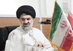 اظهارات جنجالی خرازی: تنها راه نجات ما ساخت بمب اتم و شلیک آن است
