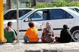 درآمد ۴۰۰ هزار تومانی کودکان کار در ۴ ساعت!