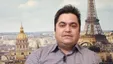 دستگیری روح الله زم در اربیل عراق صحت دارد؟