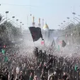 جان باختن ۴۶ زائر ایرانی در اربعین امسال