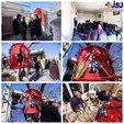 حال و هوای منزل «امید اکبری» از شهدای حادثه تروریستی زاهدان +عکس