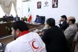 رفع و اصلاح ۸۵ نقطه حادثه خیز در کشور در سال گذشته و همچنین ۴۰۰ نقطه تا پایان سال جاری