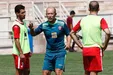 فرصت مناسب کالدرون مقابل تیمی که خوراک برانکو بود!