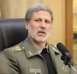 وزیر دفاع به چین سفر می‌کند