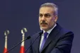 دیدار فیدان با سفیر آمریکا پیش از سفر عراقچی به ترکیه