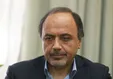 مشاور رئیس جمهور استعفا داد