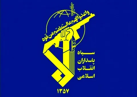 هشدار سپاه پاسداران به شناورها: به تنگه هرمز نزدیک نشوید