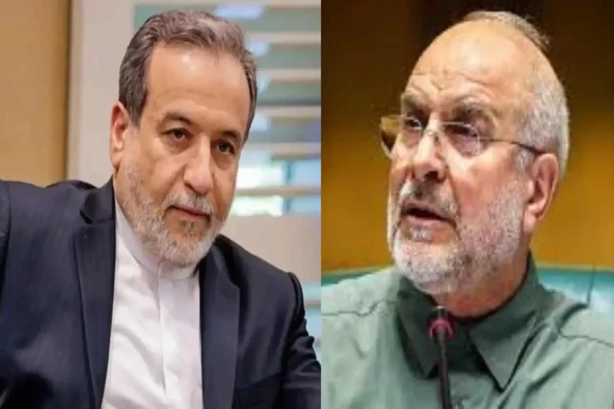 قالیباف قالیباف