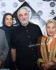 عکس همسر مرحوم منوچهر نوذری